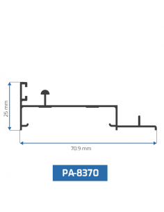 RIEL CON MOSQUITERO...