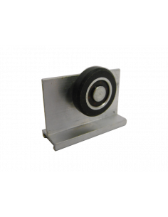 Carretilla para Baño T