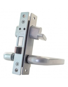 Chapa FMX Doble Manija...