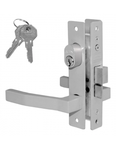 Chapa FMX Doble Manija