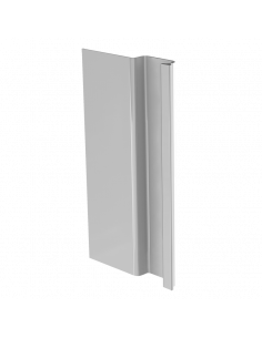 Contra Plana de 12cm PZ