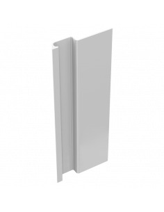 Contra Plana de 18cm PZ