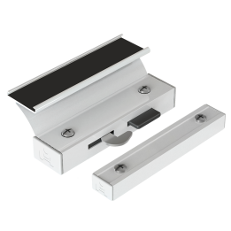 Jaladera para Ventana Corrediza de 12 cm - AGM