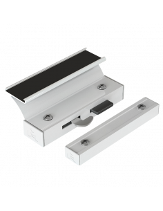 Jaladera de 12cm con...