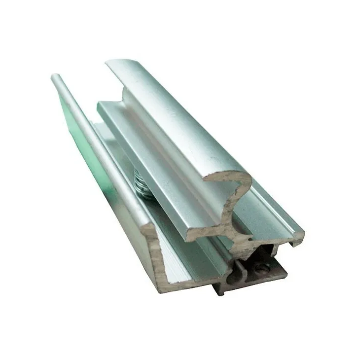 Jaladera para Ventana de Aluminio 1 1/2 Pulgadas - AGM