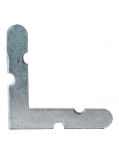 Escuadra para Mosquitero...