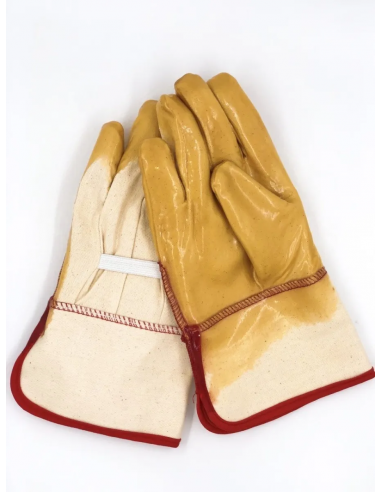 Guantes para Cortar Vidrio