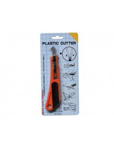 Corta Acrílico de Navaja...