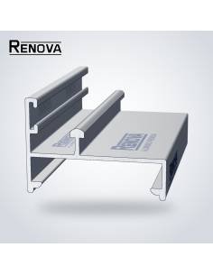RIEL 1 1/2"