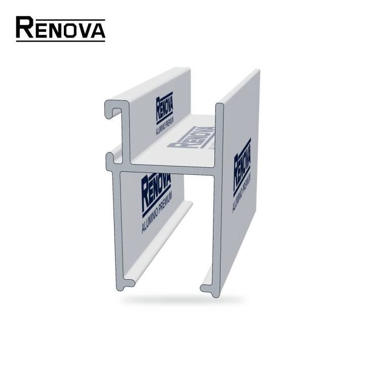Cerco 1 ½" para ventana corrediza - Renova Nacional