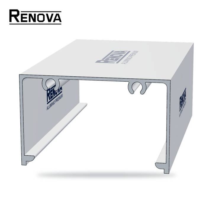 BOLSA LISA 2" - Ventana Fija 2" - Renova Nacional