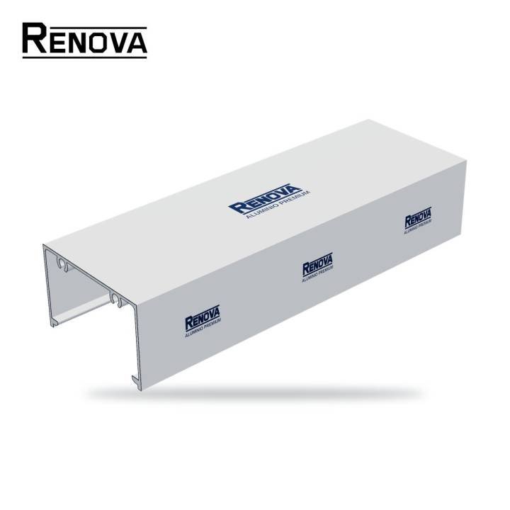 BOLSA LISA 2" - Ventana Fija 2" - Renova Nacional