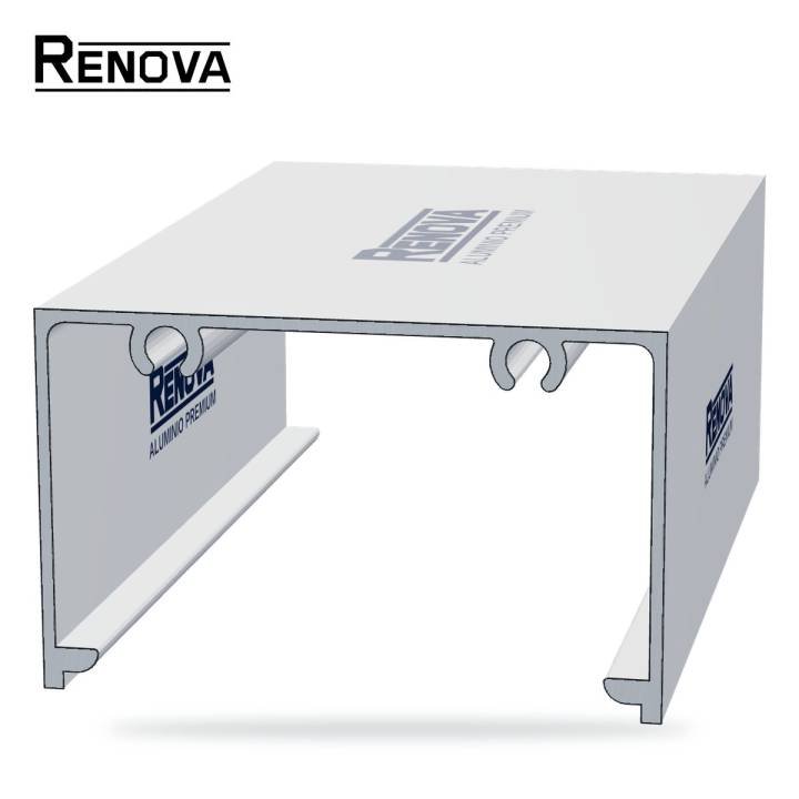 BOLSA LISA 2" - Ventana Fija 2" - Renova Nacional