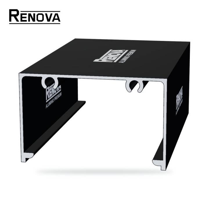 BOLSA LISA 2" - Ventana Fija 2" - Renova Nacional