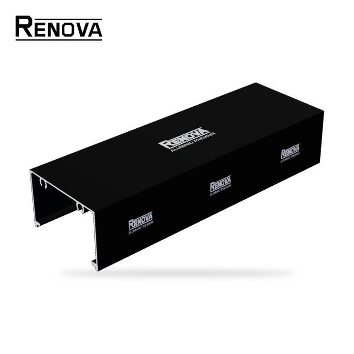 BOLSA LISA 2" - Ventana Fija 2" - Renova Nacional