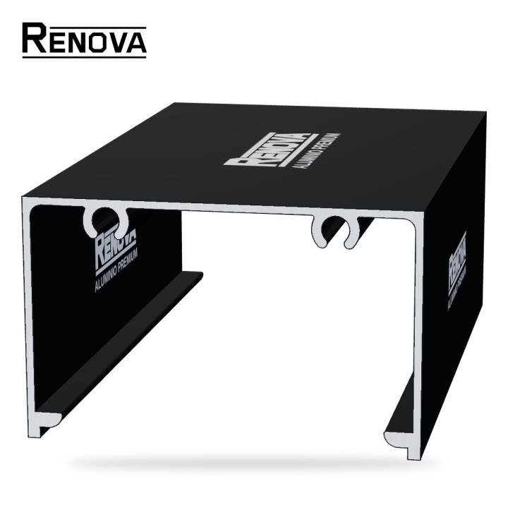 BOLSA LISA 2" - Ventana Fija 2" - Renova Nacional