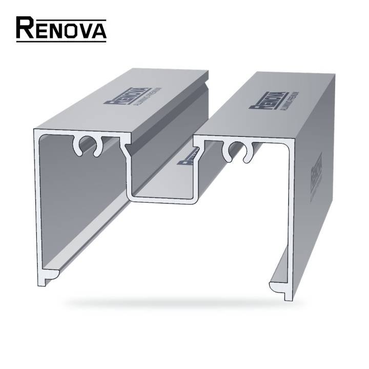 BOLSA 2" - Ventana Fija 2" - Renova Nacional