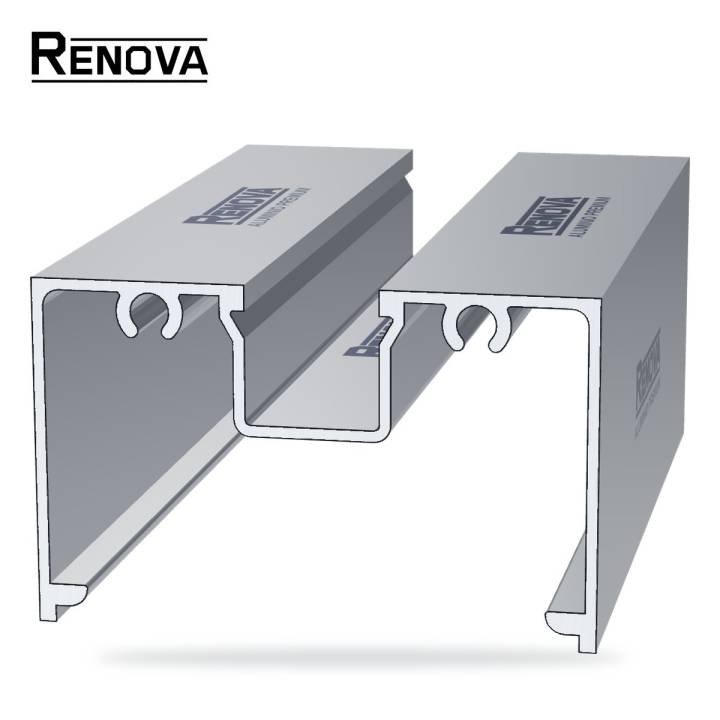 BOLSA 2" - Ventana Fija 2" - Renova Nacional