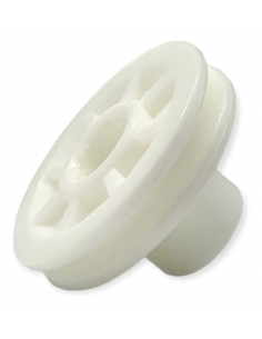 Polea de Reemplazo PZ