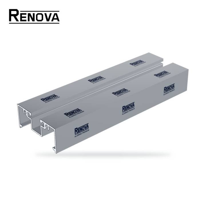 BOLSA CORTA 2" - Ventana Fija 2" - Renova Nacional