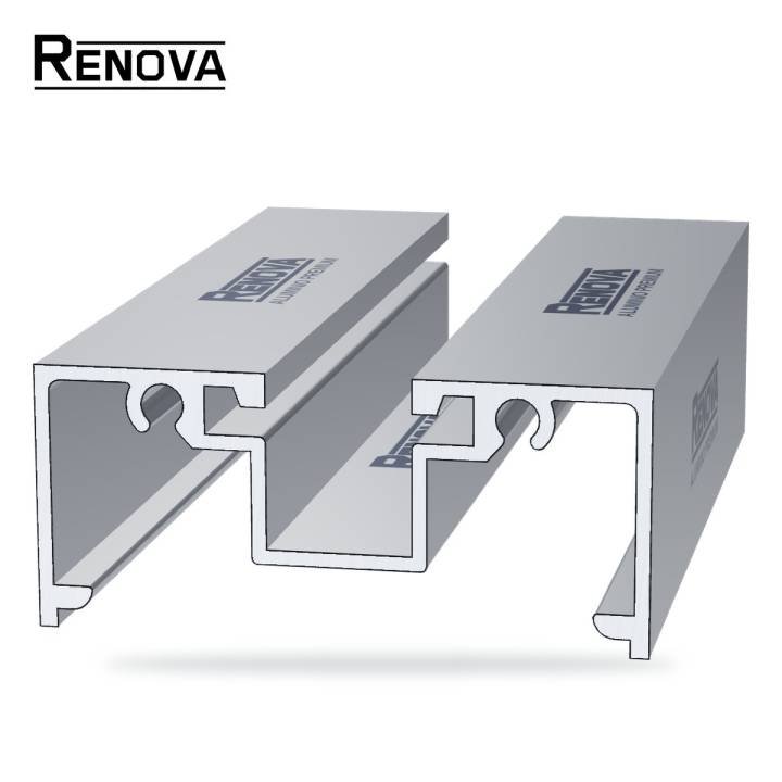 BOLSA CORTA 2" - Ventana Fija 2" - Renova Nacional