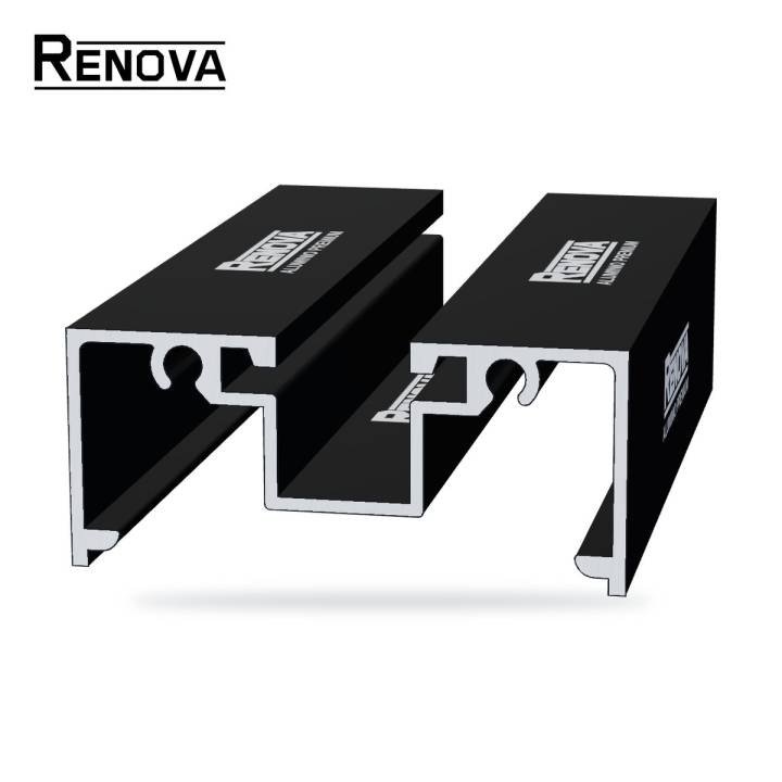BOLSA CORTA 2" - Ventana Fija 2" - Renova Nacional