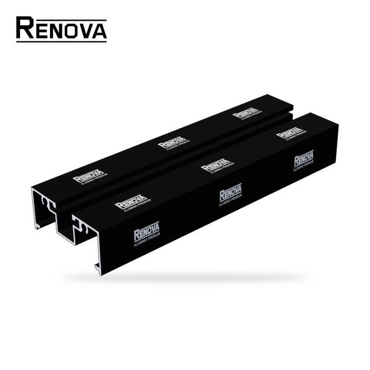 BOLSA CORTA 2" - Ventana Fija 2" - Renova Nacional