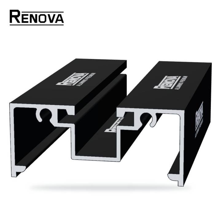 BOLSA CORTA 2" - Ventana Fija 2" - Renova Nacional