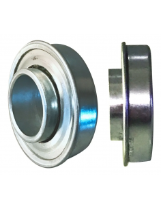 Soporte Central de Resorte...