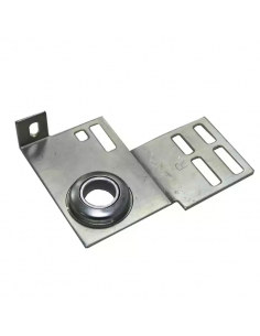 Placa con Balero Lateral PAR