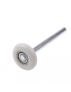 Rodillo de Nylon de 2" y...