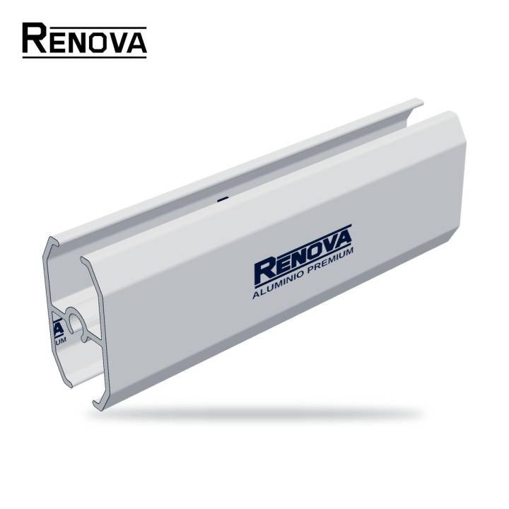 RECERCADO PARA CUADRICULA 2" - Renova Nacional