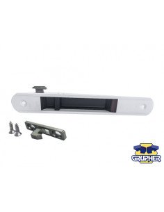 Jaladera de Embutir para...