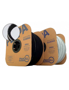 Felpa fabricada en...