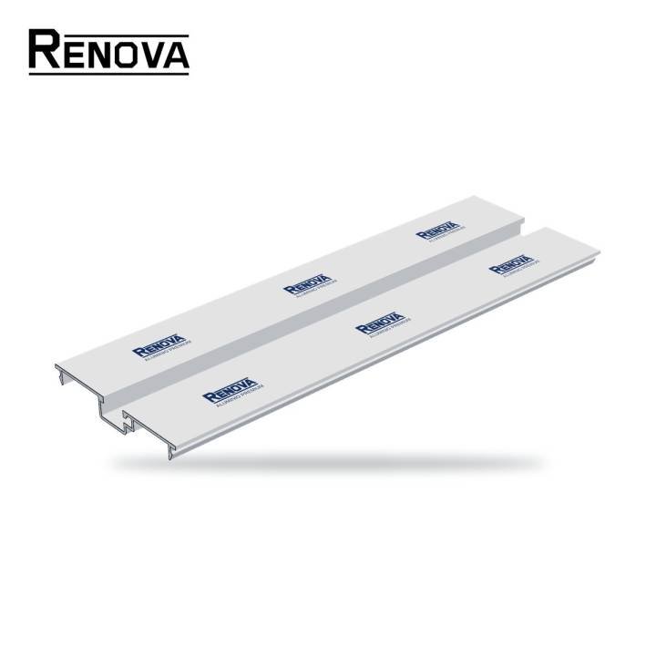 TAPA BOLSA CORTA 3” - Ventana Fija 3" - Renova Nacional