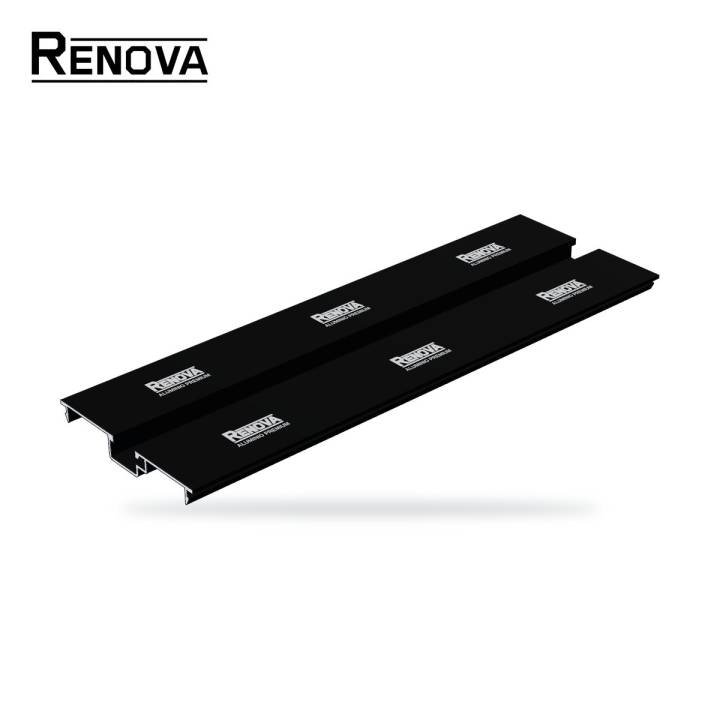 TAPA BOLSA CORTA 3” - Ventana Fija 3" - Renova Nacional