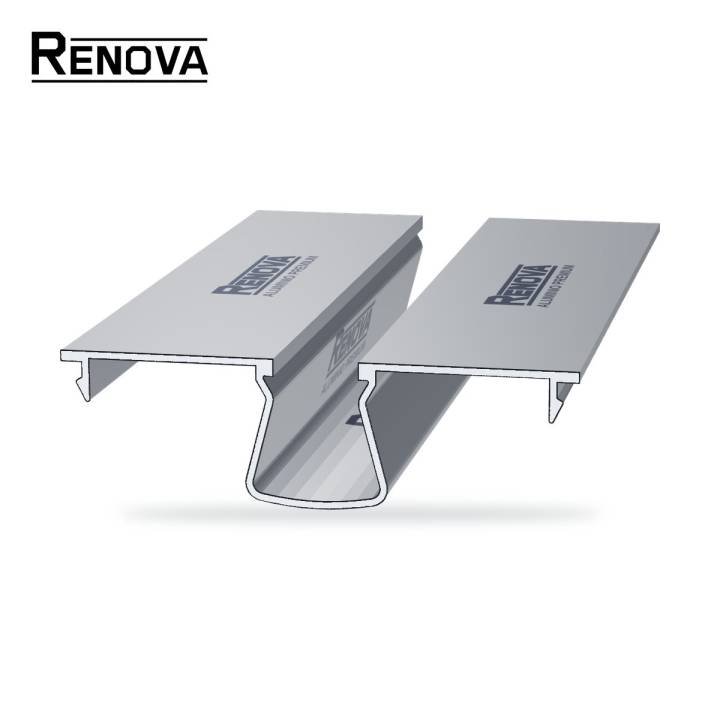 TAPA BOLSA 3” - Ventana Fija 3" - Renova Nacional