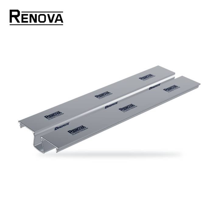TAPA BOLSA 3” - Ventana Fija 3" - Renova Nacional