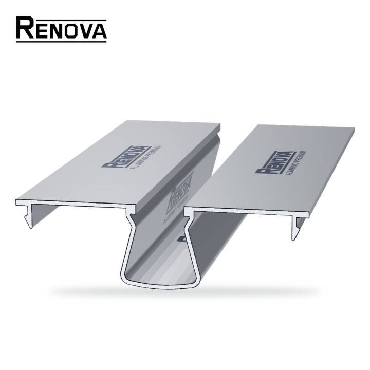 TAPA BOLSA 3” - Ventana Fija 3" - Renova Nacional