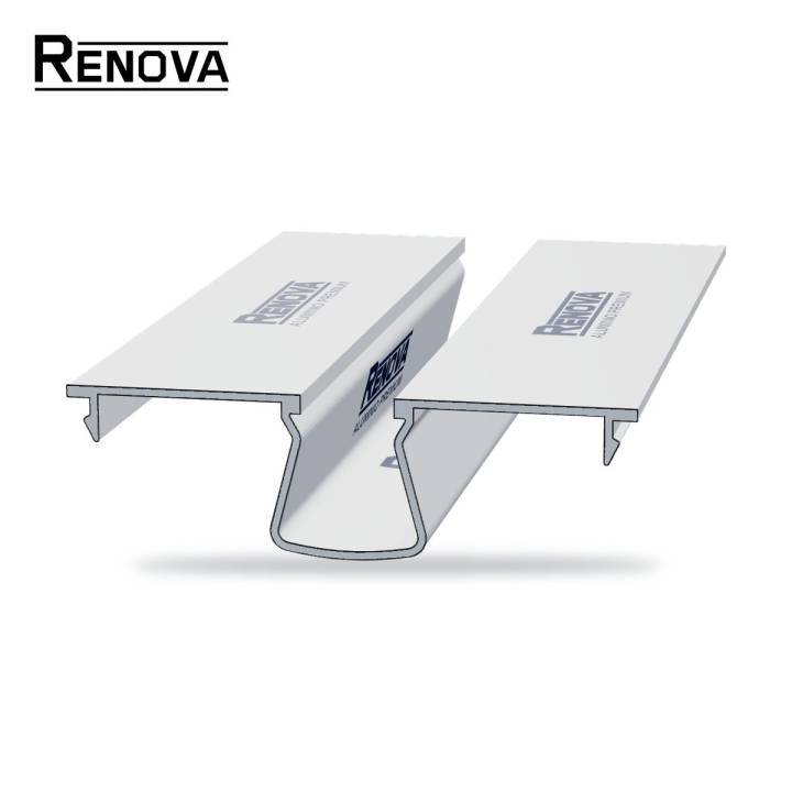 TAPA BOLSA 3” - Ventana Fija 3" - Renova Nacional