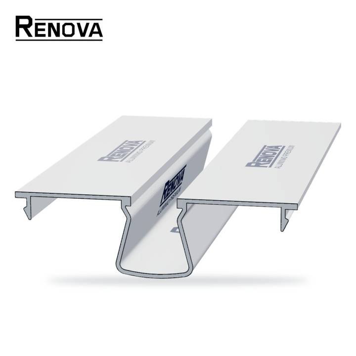 TAPA BOLSA 3” - Ventana Fija 3" - Renova Nacional