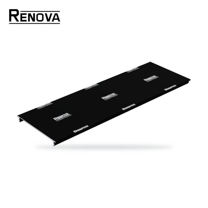 TAPA LISA 3” - Ventana Fija 3" - Renova Nacional