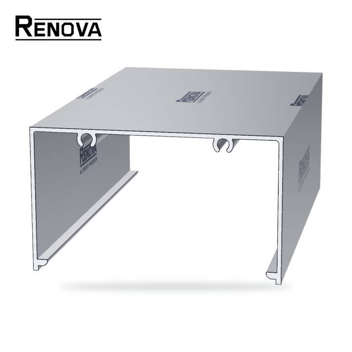 BOLSA LISA 3” - Ventana Fija 3" - Renova Nacional
