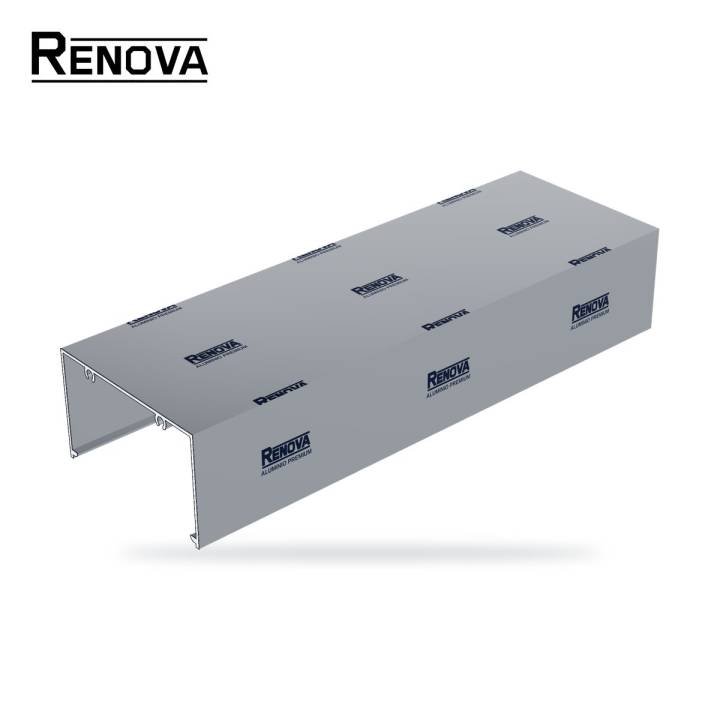 BOLSA LISA 3” - Ventana Fija 3" - Renova Nacional