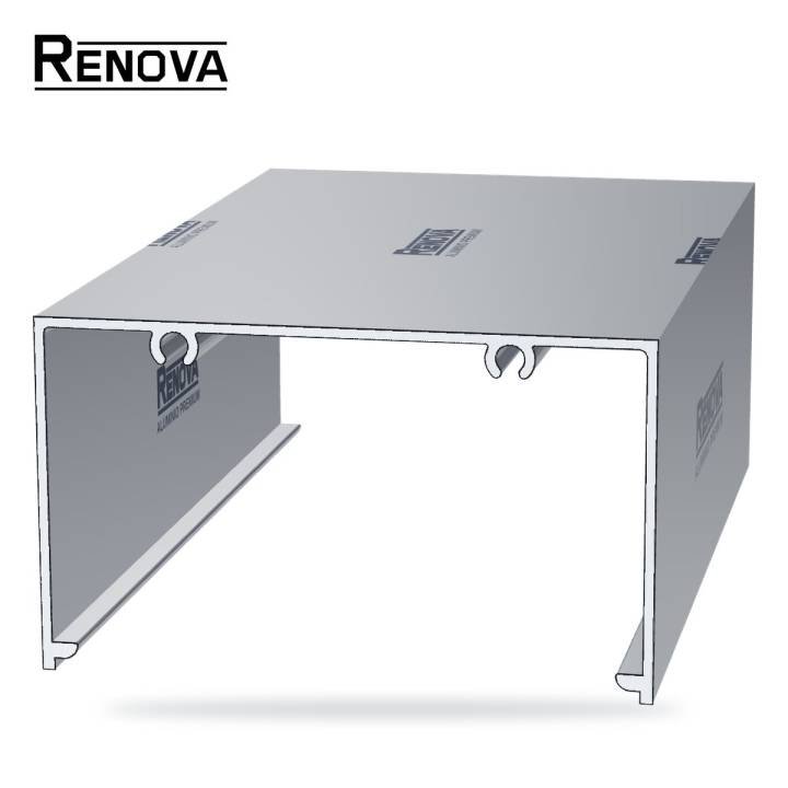 BOLSA LISA 3” - Ventana Fija 3" - Renova Nacional