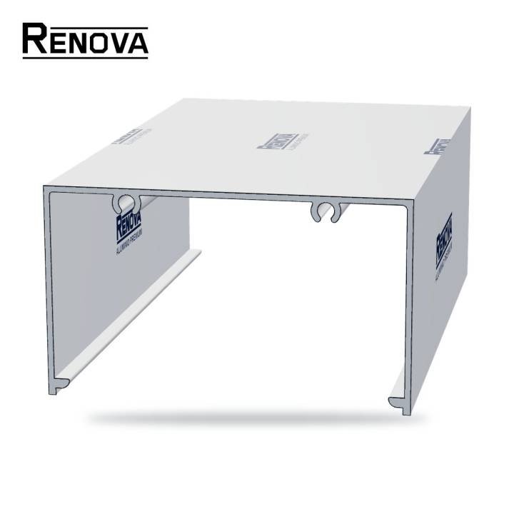 BOLSA LISA 3” - Ventana Fija 3" - Renova Nacional