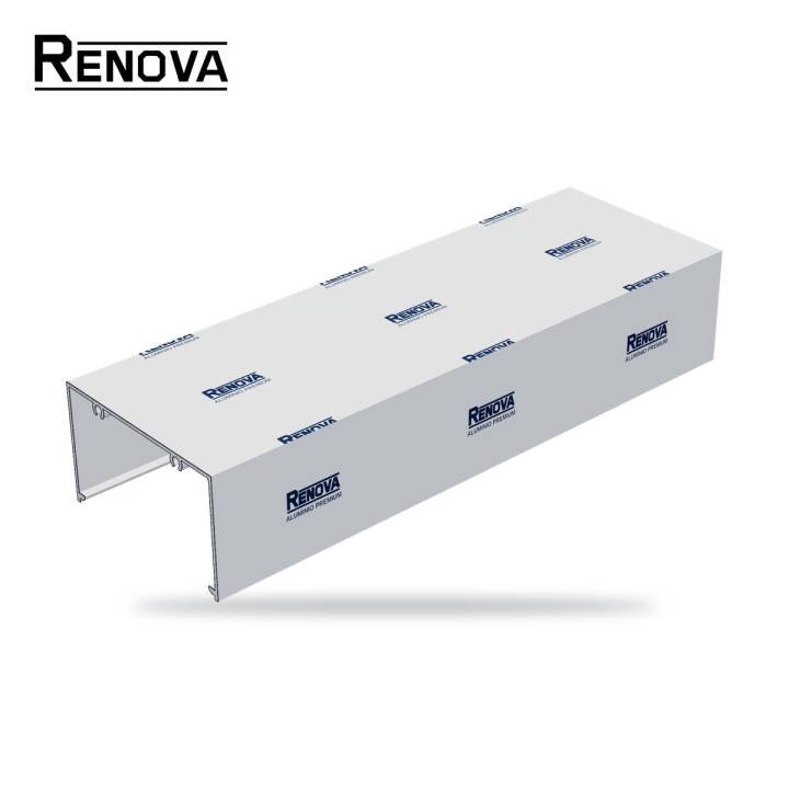 BOLSA LISA 3” - Ventana Fija 3" - Renova Nacional