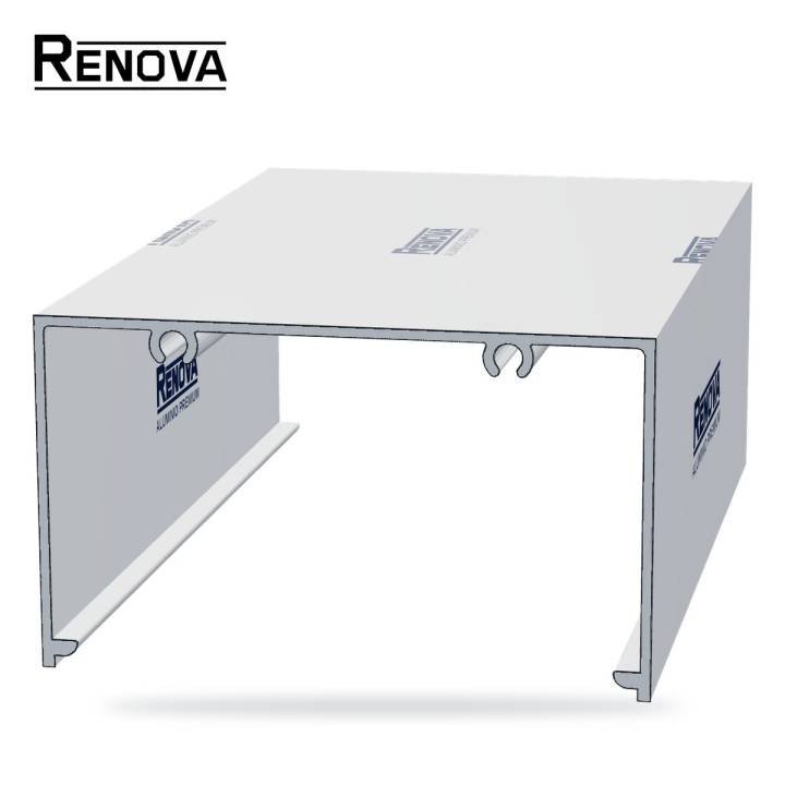 BOLSA LISA 3” - Ventana Fija 3" - Renova Nacional