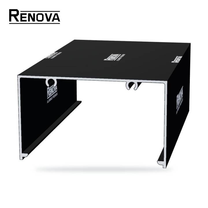 BOLSA LISA 3” - Ventana Fija 3" - Renova Nacional