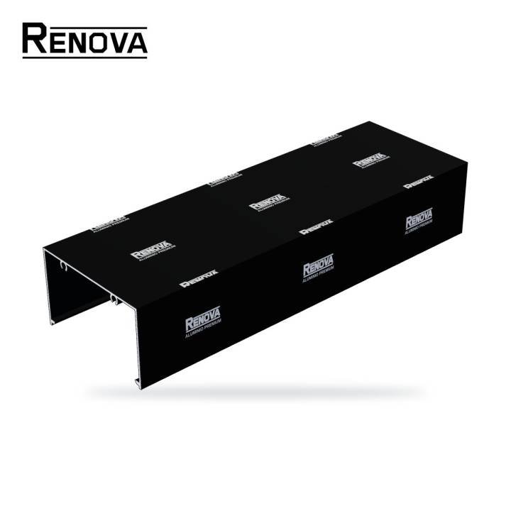 BOLSA LISA 3” - Ventana Fija 3" - Renova Nacional